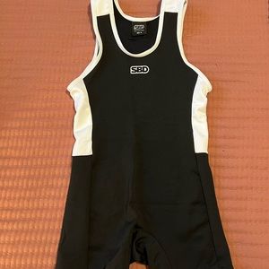 COPY - SBD Singlet